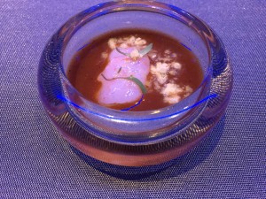 Les Magnolies - Vol Espai Gastronomic